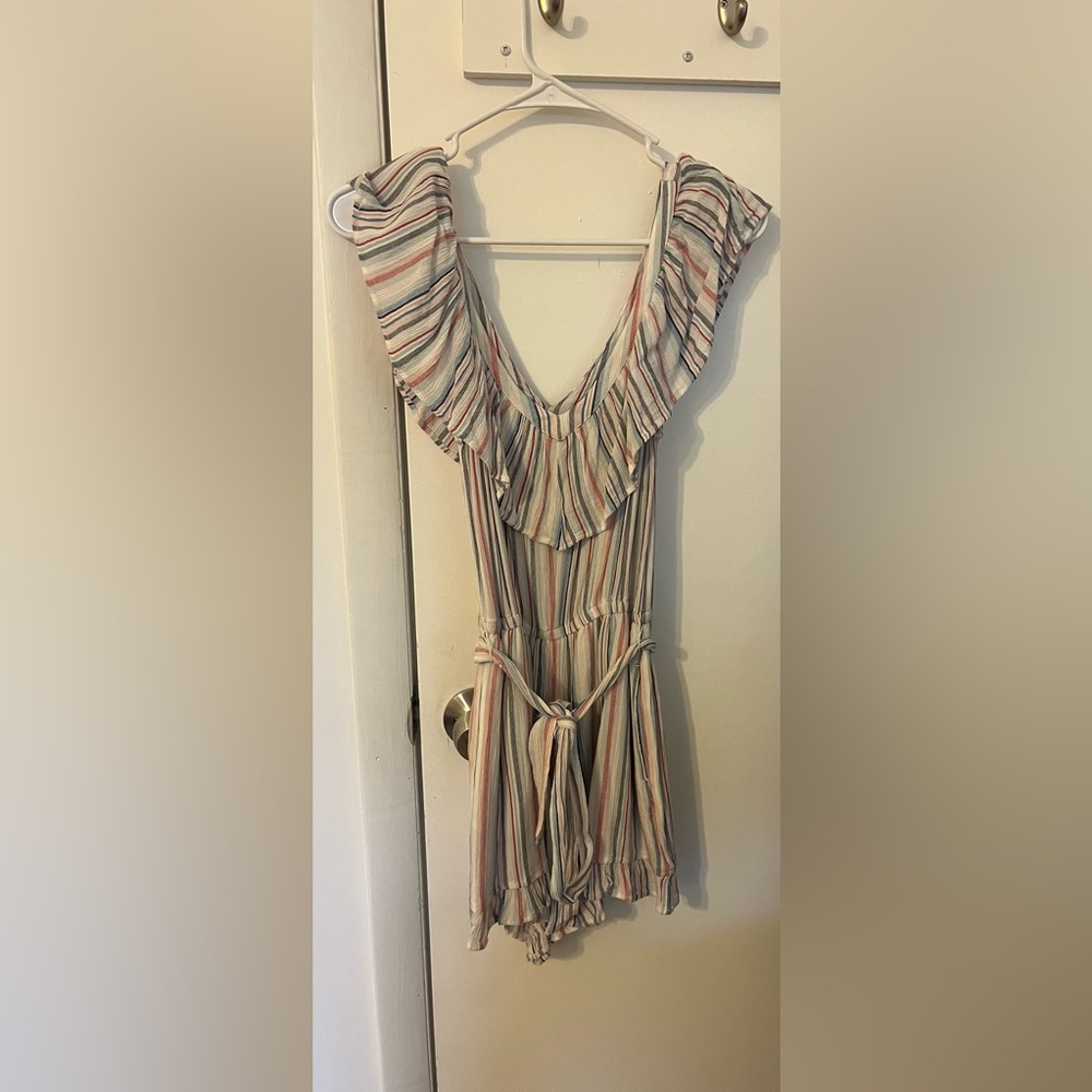 American Eagle Romper